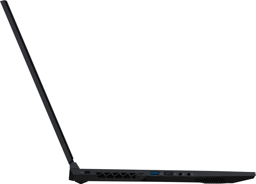 Ноутбук Osio CyberLine C170i-001 Core i5 12600H 16Gb SSD512Gb NVIDIA RTX RTX 3050 6Gb 17.3" IPS FHD (1920x1080) без ОС dk.grey WiFi BT Cam 3410mAh