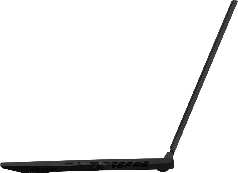 Ноутбук Osio CyberLine C170i-001 Core i5 12600H 16Gb SSD512Gb NVIDIA RTX RTX 3050 6Gb 17.3" IPS FHD (1920x1080) без ОС dk.grey WiFi BT Cam 3410mAh