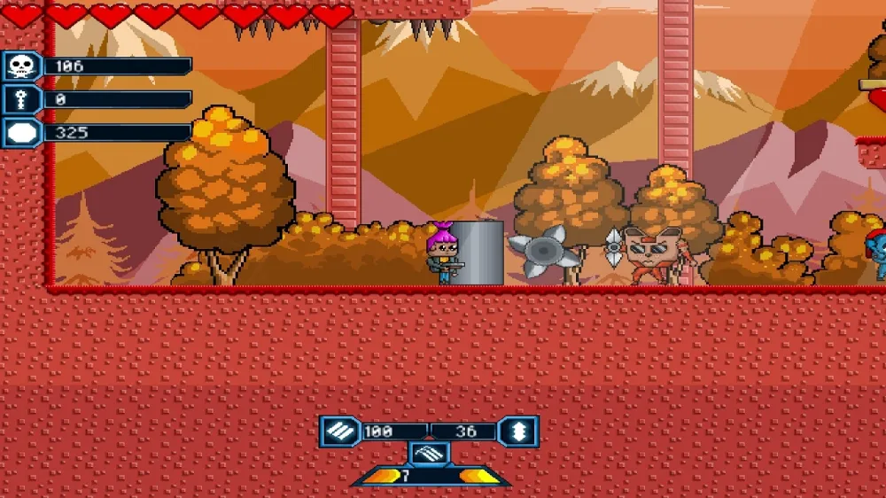 Игра для ПК Immanitas Yui Tui (16+)