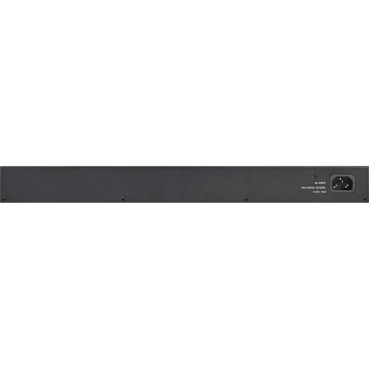 Коммутатор Zyxel GS1900-24-EU0102F (L2) 24x1Гбит/с 2SFP управляемый