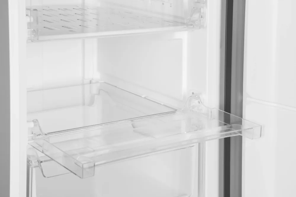 Морозильная камера Stinol STZ 175 G серебристый