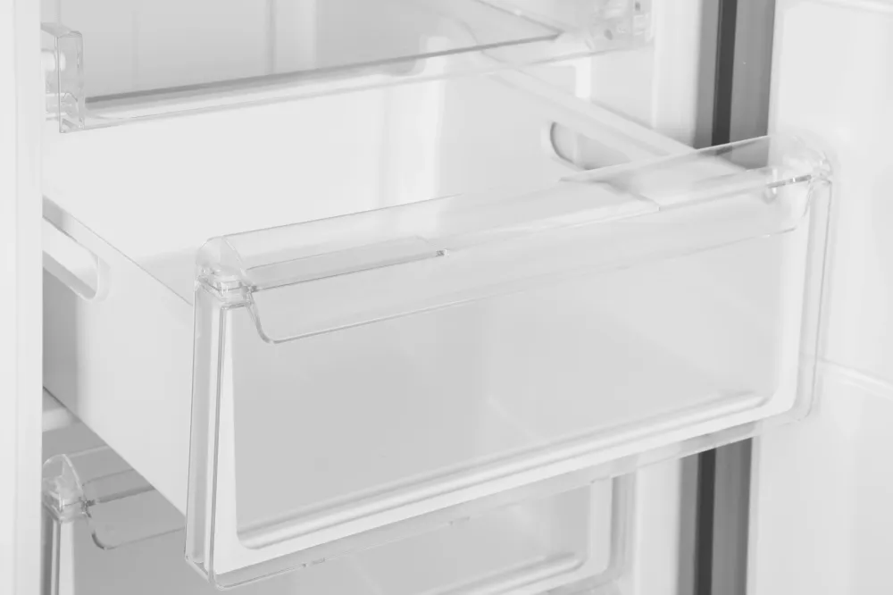 Морозильная камера Stinol STZ 175 G серебристый