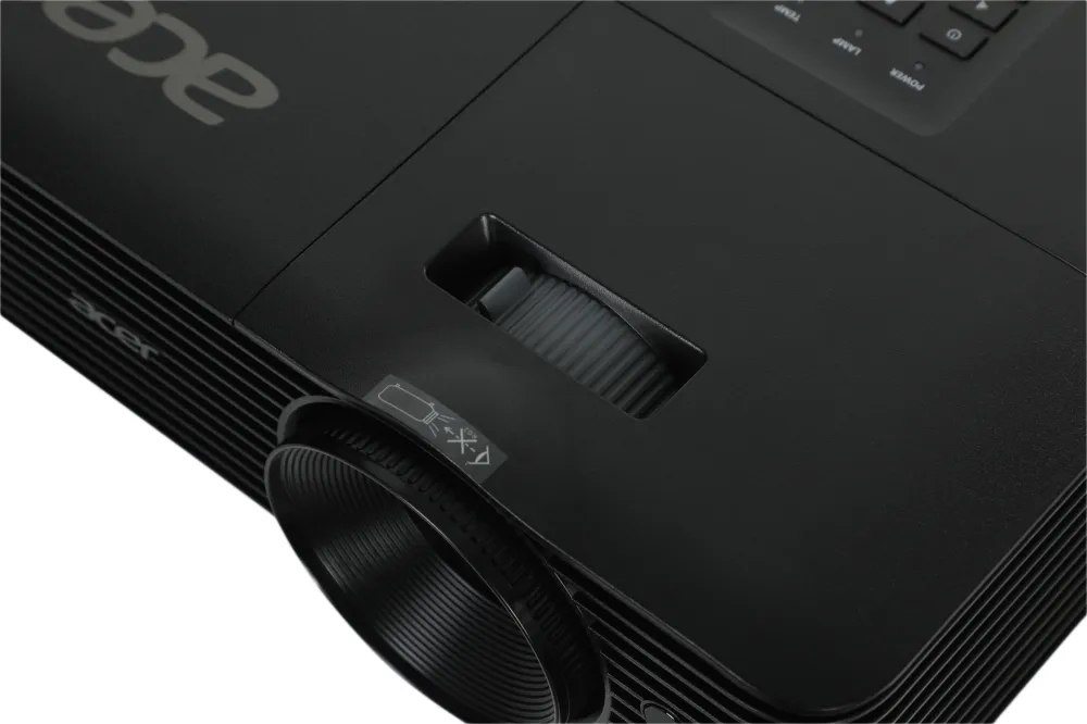 Проектор Acer X1128H DLP 4800Lm LS (800x600) 20000:1 ресурс лампы:6000часов 1xHDMI 2.8кг