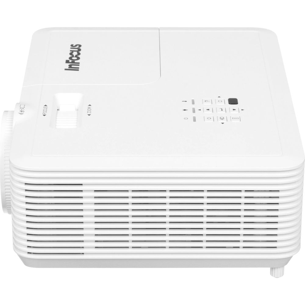 Проектор Infocus IN0002SL DLP 4000Lm LS (800x600) 30000:1 ресурс лампы:15000часов 1xUSB typeA 1xHDMI 2.9кг