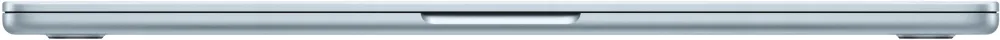 Ноутбук Apple MacBook Air A3241 M4 10 core 16Gb SSD256Gb/10 core GPU 15.3" Liquid Retina (2880x1864) macOS lt.blue WiFi BT Cam (MC7A4LL/A)