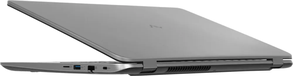 Ноутбук Maibenben M545 Pro Ryzen 5 Pro 4650U 8Gb SSD512Gb AMD Radeon Graphics 15.6" IPS FHD (1920x1080) Linux silver WiFi BT Cam 4450mAh (M5451SB0LSRE1)