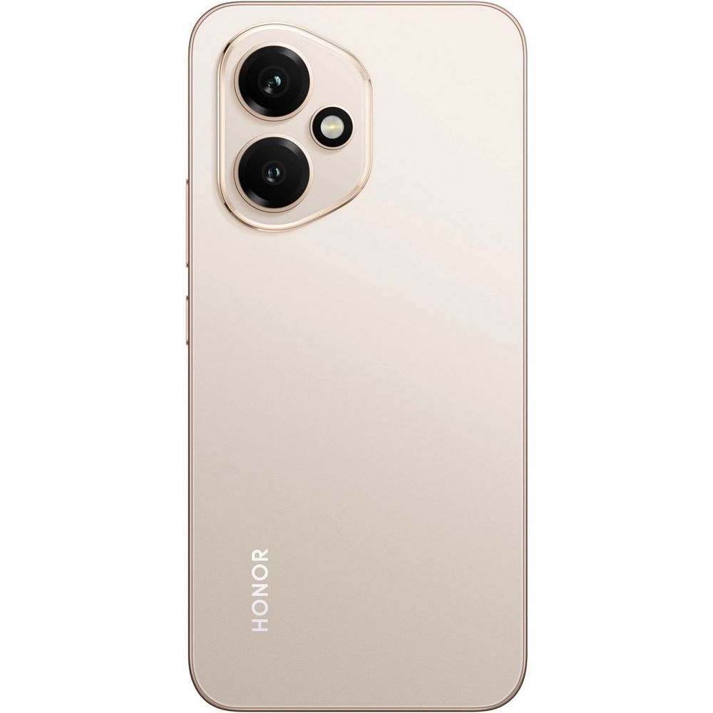 Смартфон HONOR 400 8+256Gb золотой (5109BURB)