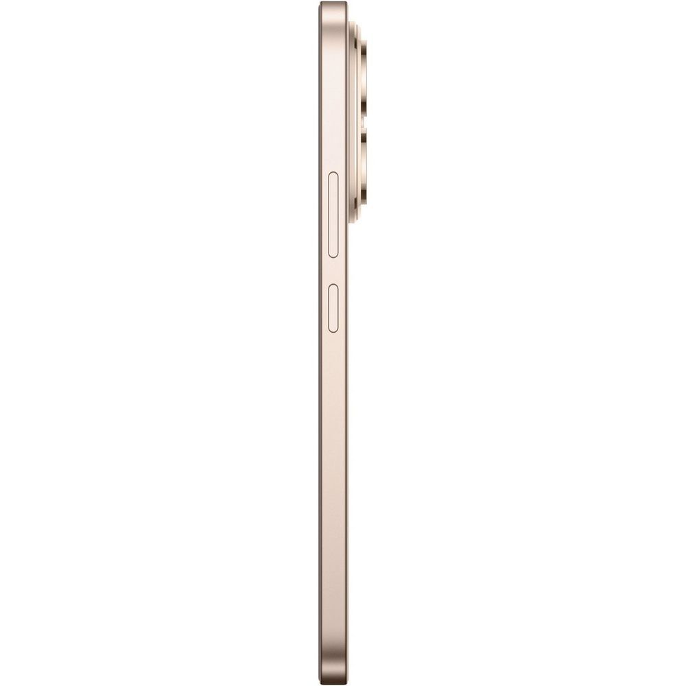 Смартфон HONOR 400 8+256Gb золотой (5109BURB)