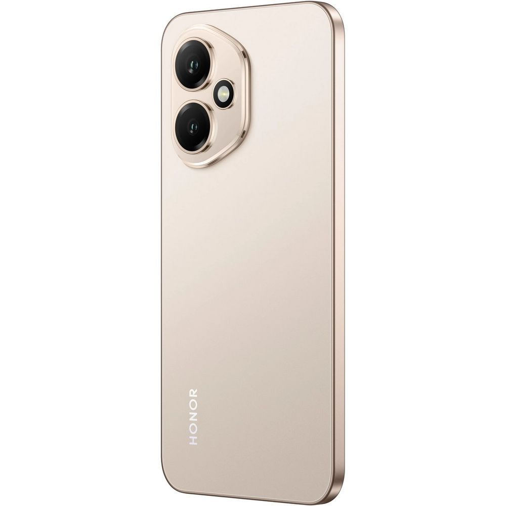 Смартфон HONOR 400 8+256Gb золотой (5109BURB)