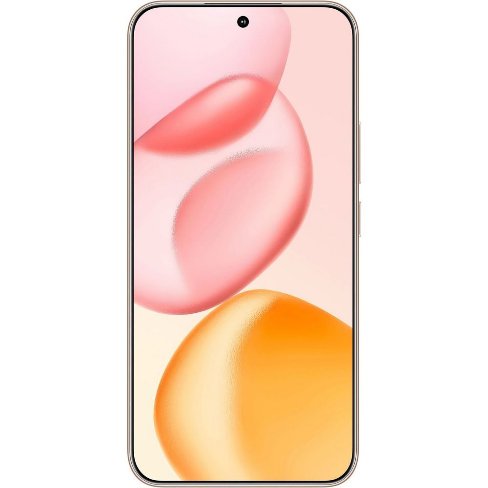 Смартфон HONOR 400 8+256Gb золотой (5109BURB)