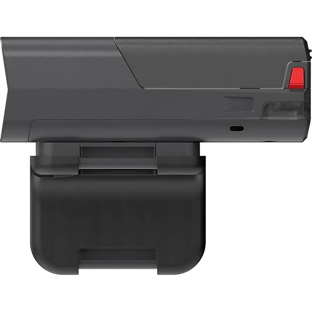 Сканер штрих-кода Meferi MS300R 1D/2D беспроводной черный (MS300R-WN1ANSST)