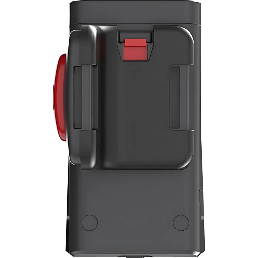 Сканер штрих-кода Meferi MS300R 1D/2D беспроводной черный (MS300R-WN1ANSST)