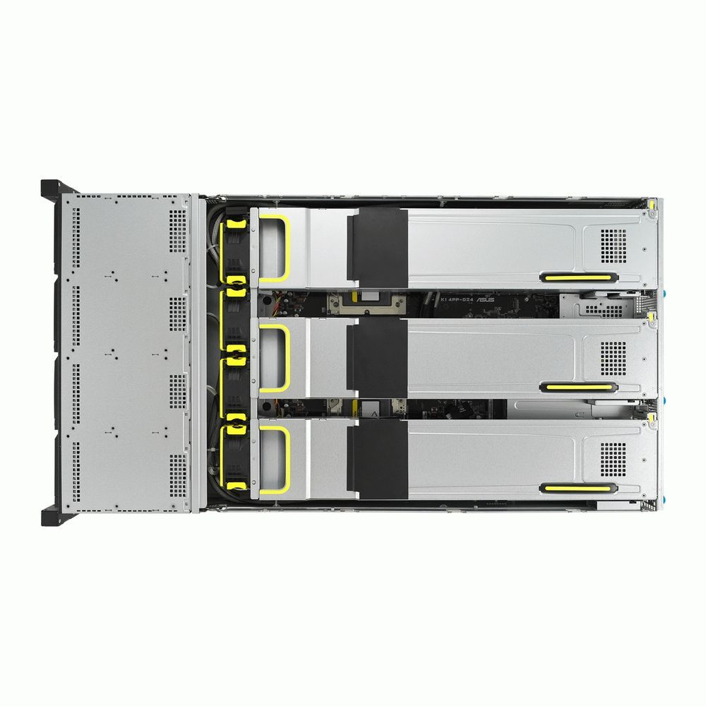 Платформа системного блока ASUS RS720A-E12-RS12