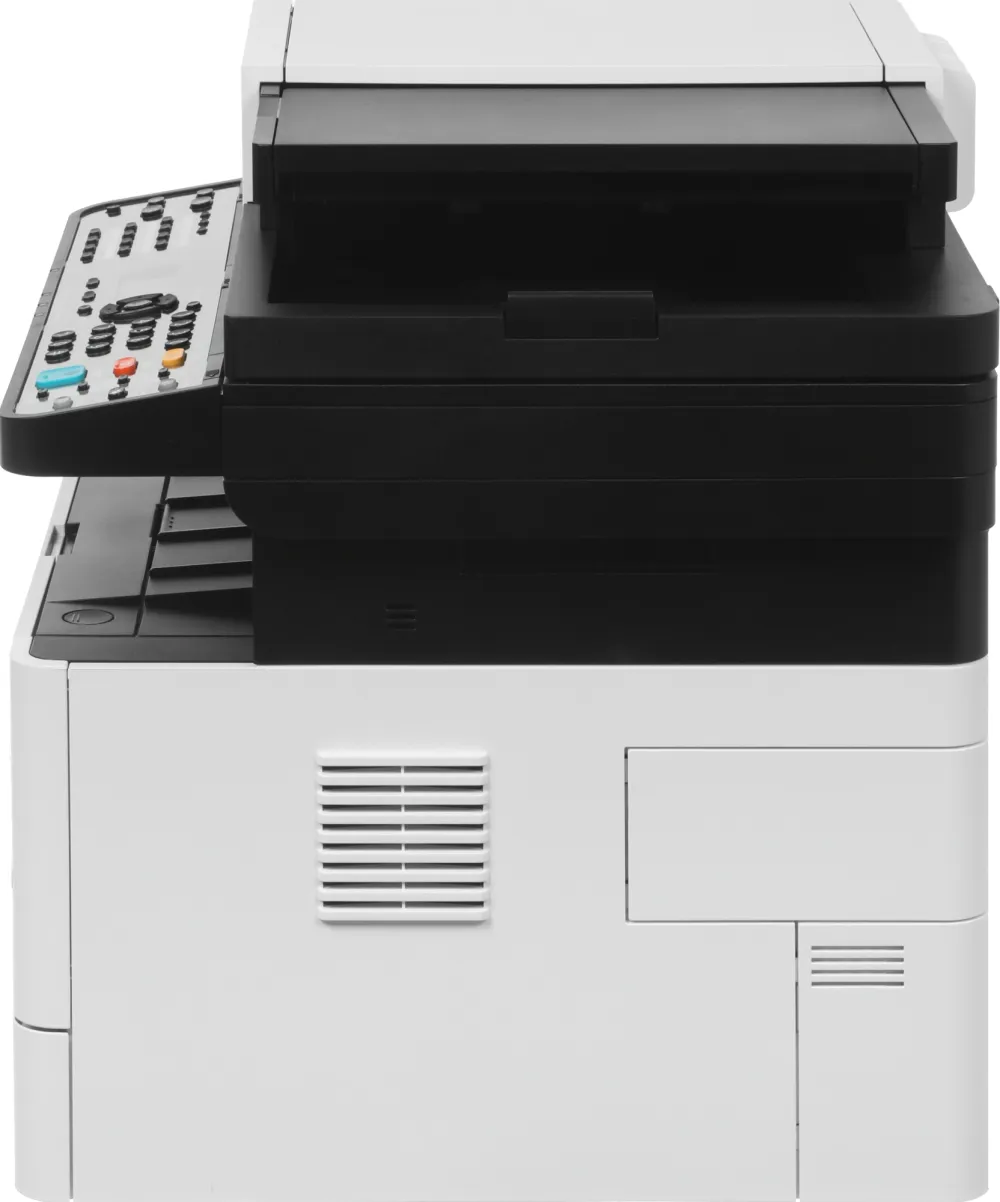 МФУ лазерный Kyocera Ecosys M2135DN (1102S03NL0/L1) A4 Duplex белый