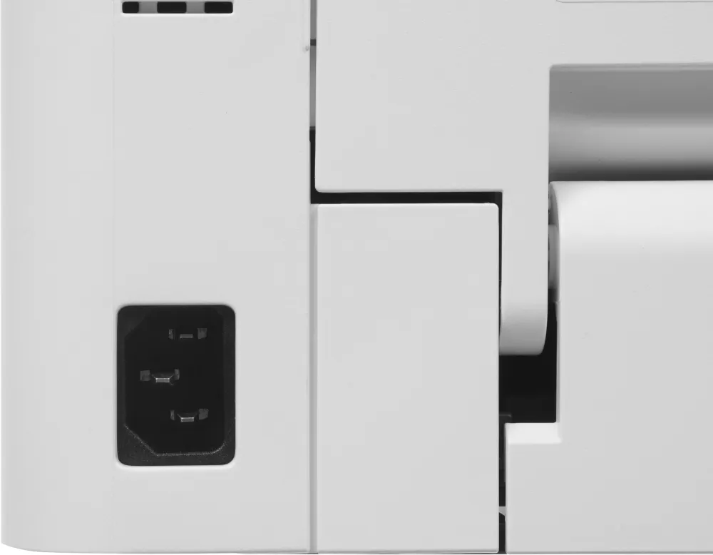МФУ лазерный Kyocera Ecosys M2135DN (1102S03NL0/L1) A4 Duplex белый