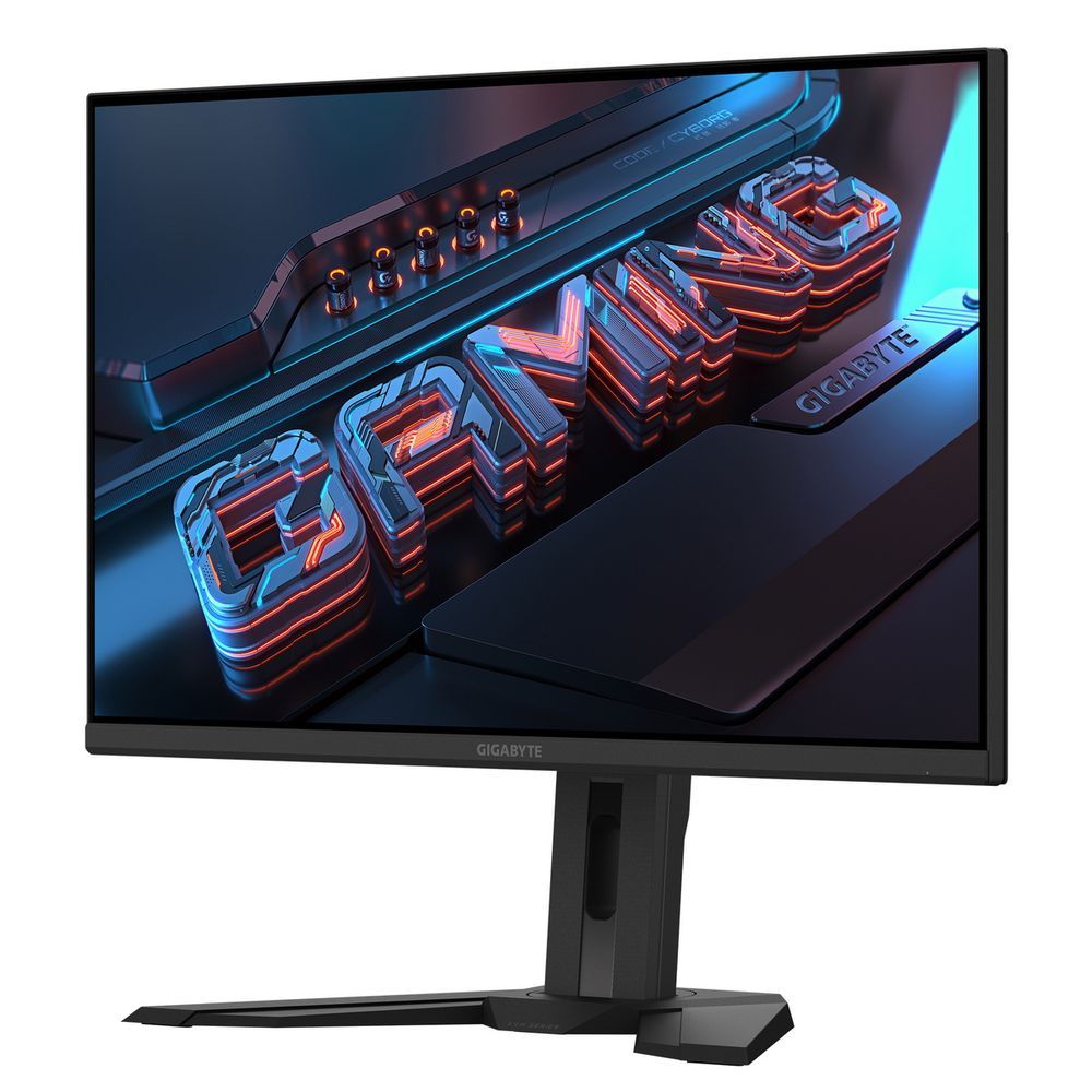 Монитор 31.5" Gigabyte M32UP Black (31,5 " IPS, 3840 x 2160,160Hz, 2xHDMI 2.1, DP 1.4, 4xUSB 3.2, USB Type-C, 1 ms,178°/178°, 350 cd/m, 1000:1 )