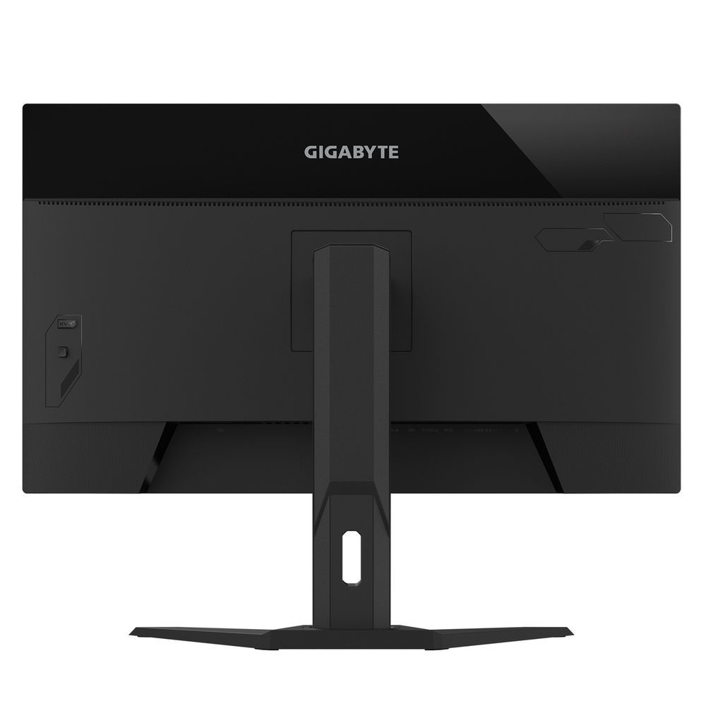 Монитор 31.5" Gigabyte M32UP Black (31,5 " IPS, 3840 x 2160,160Hz, 2xHDMI 2.1, DP 1.4, 4xUSB 3.2, USB Type-C, 1 ms,178°/178°, 350 cd/m, 1000:1 )