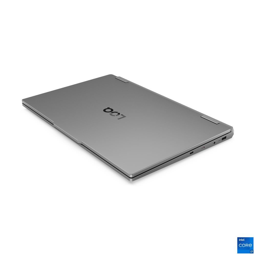 Ноутбук Lenovo LOQ 17IRX10 Intel Core i5-13450HX/16Gb (1*16 D5)/SSD1Tb/RTX5050 8Gb (115W)/17.3"/IPS/FHD/1920x1080/165Hz/Win11 (SL English)/RJ-45/Grey/2.9kg