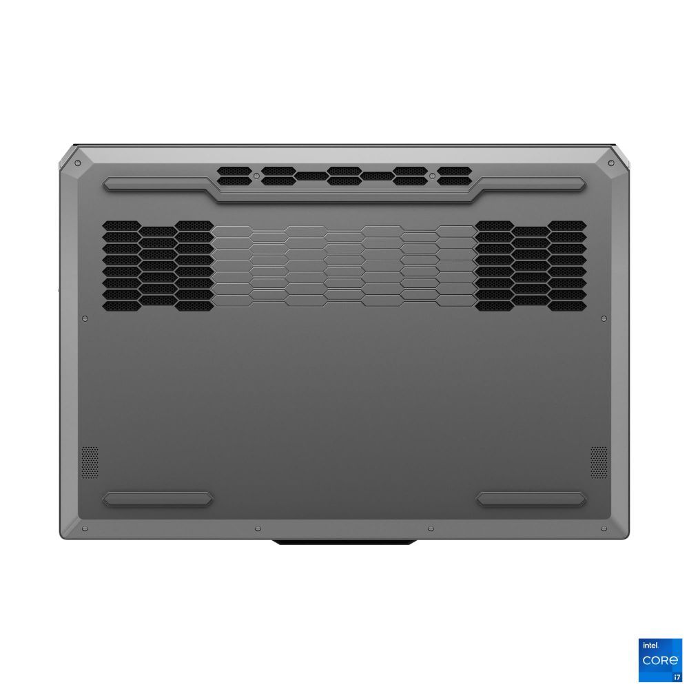 Ноутбук Lenovo LOQ 17IRX10 Intel Core i5-13450HX/16Gb (1*16 D5)/SSD1Tb/RTX5050 8Gb (115W)/17.3"/IPS/FHD/1920x1080/165Hz/Win11 (SL English)/RJ-45/Grey/2.9kg