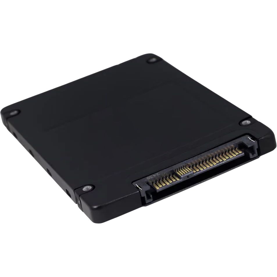 Твердотельный накопитель/ Micron SSD 7450 PRO, 7680GB, U.3(2.5" 7mm), NVMe, PCIe 4.0 x4, 3D TLC, R/W 6800/5600MB/s, IOPs 1 000 000/215 000, TBW 14000, DWPD 1 (12 мес.)