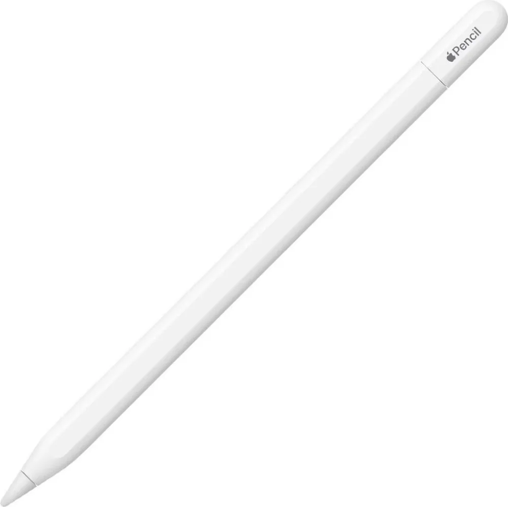 Apple Pencil (2nd Generation) p/n MU8F2 (USB-C)