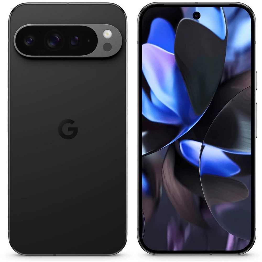 Google Pixel 9 Pro 16+128GB Obsidian - JP