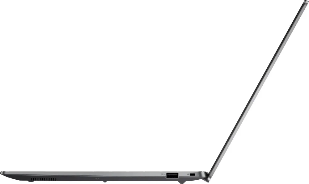 Ноутбук ASUS ExpertBook Mainstream P5405CSA-NZ0304 [90NX0861-M00CM0] Grey 14" {WQXGA  Ultra 7 258V/ 32GB /1TB /noOS }