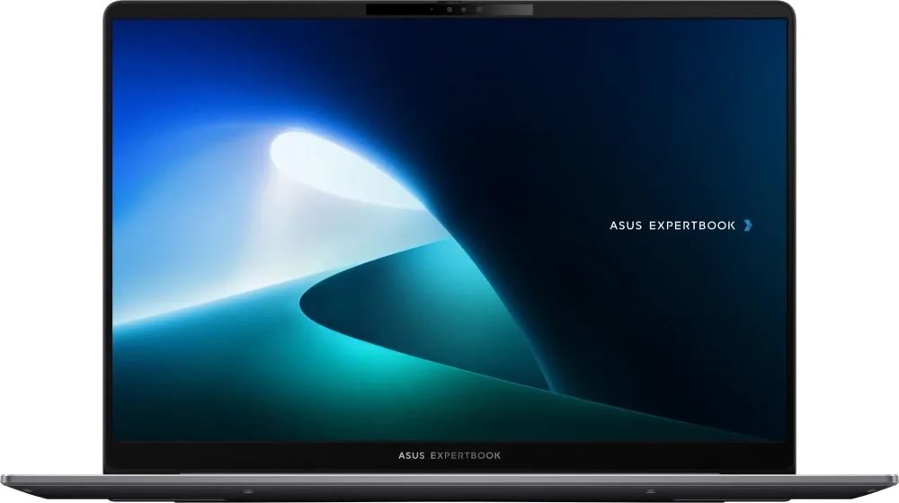 Ноутбук ASUS ExpertBook Mainstream P5405CSA-NZ0304 [90NX0861-M00CM0] Grey 14" {WQXGA  Ultra 7 258V/ 32GB /1TB /noOS }