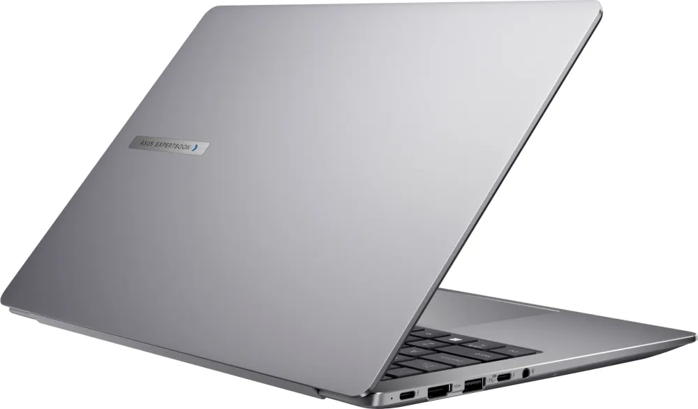 Ноутбук ASUS ExpertBook Mainstream P5405CSA-NZ0304 [90NX0861-M00CM0] Grey 14" {WQXGA  Ultra 7 258V/ 32GB /1TB /noOS }
