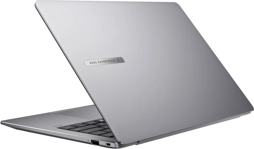 Ноутбук ASUS ExpertBook Mainstream P5405CSA-NZ0304 [90NX0861-M00CM0] Grey 14" {WQXGA  Ultra 7 258V/ 32GB /1TB /noOS }