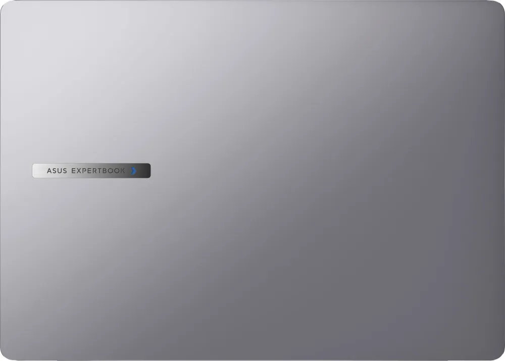 Ноутбук ASUS ExpertBook Mainstream P5405CSA-NZ0304 [90NX0861-M00CM0] Grey 14" {WQXGA  Ultra 7 258V/ 32GB /1TB /noOS }