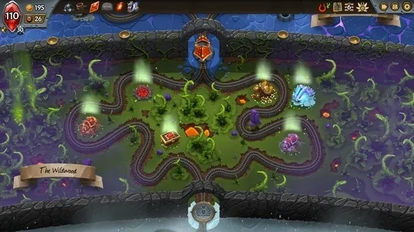 Игра для ПК Good Shepherd Monster Train (12+)