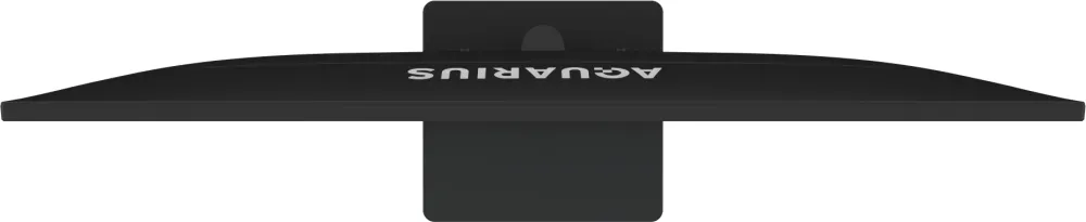 Монитор Aquarius 27" B27F1 черный IPS LED 16:9 HDMI матовая 1000:1 250cd 178гр/178гр 1920x1080 75Hz FreeSync VGA FHD 4.15кг (RUS)