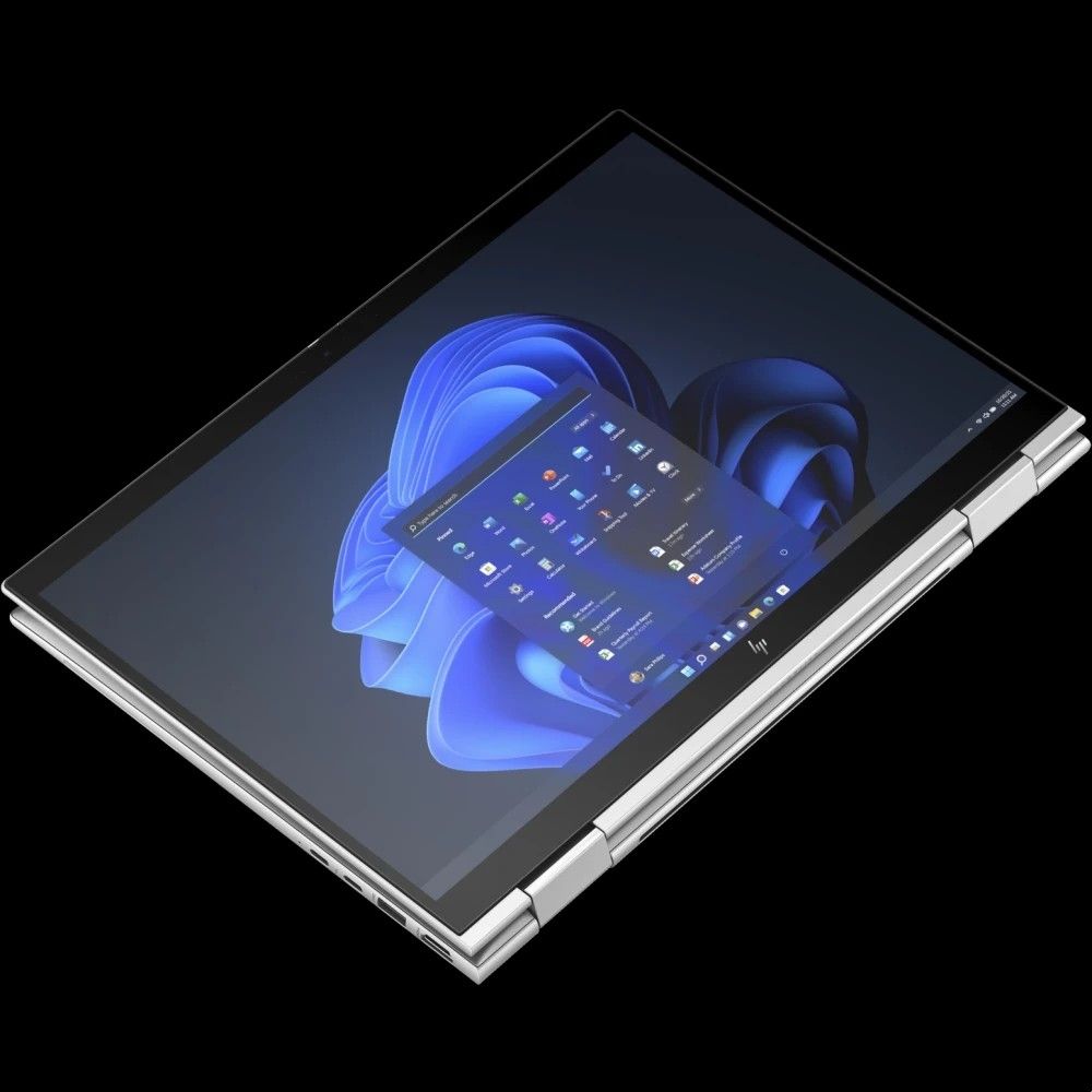 Ноутбук HP Elite x360 1040 G10 [A93T5US]14" {WUXGA Touch i7-1365U/16Gb/512Gb SSD/LTE/Backlit// Win 11Pro + Pen}
