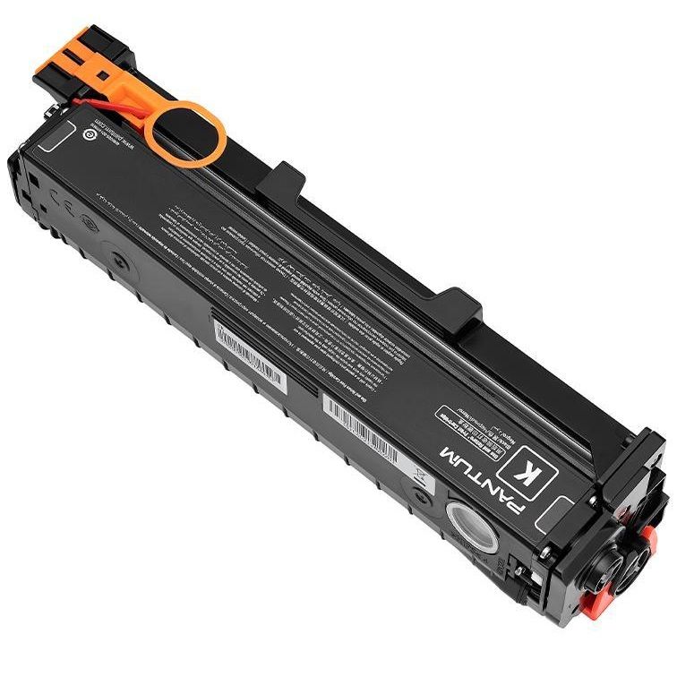 цветной тонер Pantum Toner cartridge CTL-2000HK for CM2200FDW / CP2200DW Black (3500 pages)