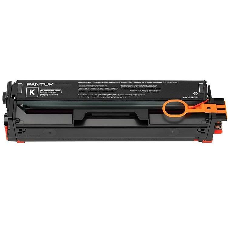 цветной тонер Pantum Toner cartridge CTL-2000HK for CM2200FDW / CP2200DW Black (3500 pages)