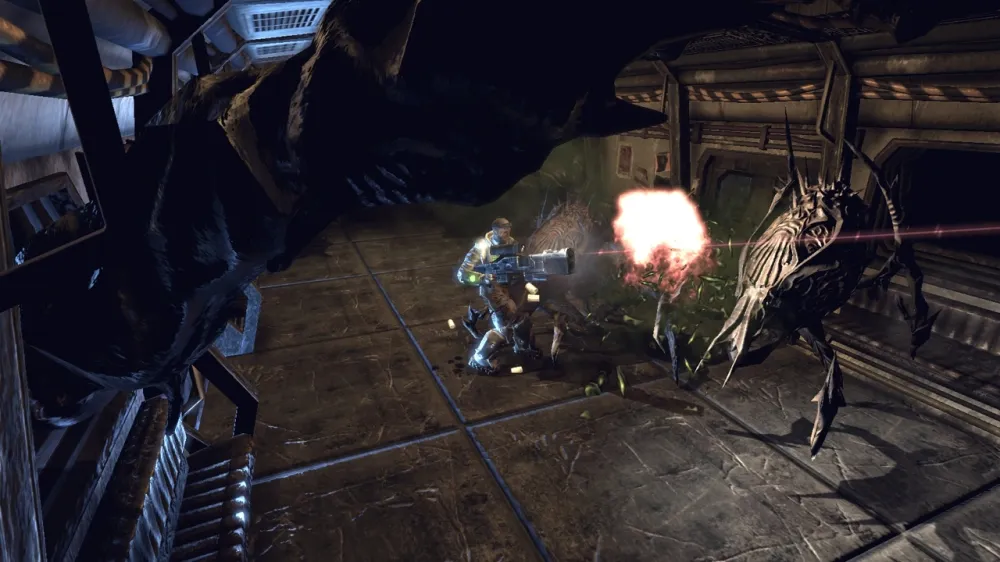 Игра для ПК Team 17 Alien Breed Trilogy (16+)