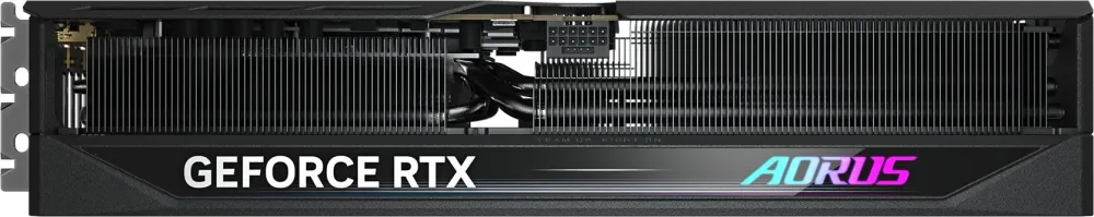Видеокарта Gigabyte RTX5070 MASTER 12GB GDDR7 192bit 3xDP HDMI 3FAN RTL