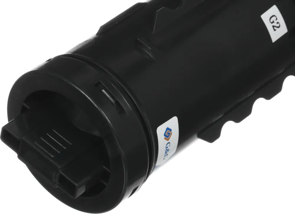 Картридж лазерный G&G GG-106R03484 106R03476/106R03484 черный (2500стр.) для Xerox Phaser 6510DN/WC 6515DN
