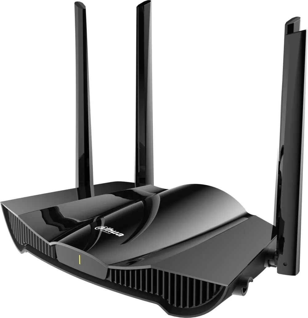 Маршрутизатор Dahua 11AX 3000Mbps Wireless Router