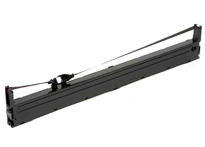 Картридж матричный Cactus CS-FX2190 C13S015327 12.7x32 черный для Epson FX-2190/LQ-2090