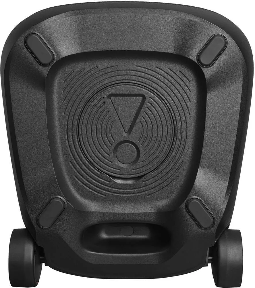 Минисистема Hi-Fi JBL Partybox Stage 320 черный 240Вт USB BT