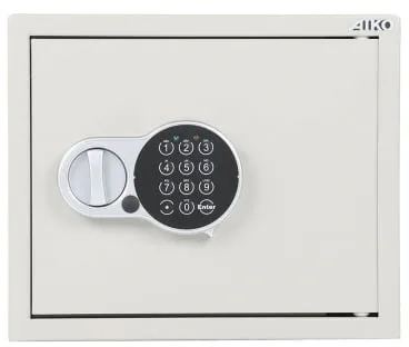 Сейф AIKO Т-28 EL (Внешние размеры:280х340х317 мм, Вес:9 кг)[S10399270414]