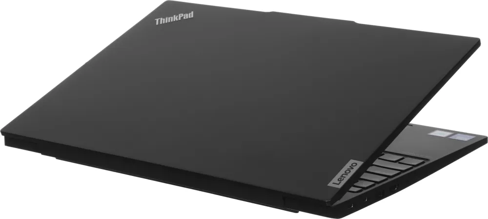 Ноутбук Lenovo ThinkPad E16 G2 Core Ultra 5 125U 32Gb SSD512Gb Intel Graphics 16" IPS WUXGA (1920x1200) без ОС black WiFi BT Cam (21MAS04600_32G)