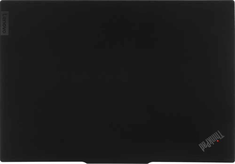 Ноутбук Lenovo ThinkPad E16 G2 Core Ultra 5 125U 32Gb SSD512Gb Intel Graphics 16" IPS WUXGA (1920x1200) без ОС black WiFi BT Cam (21MAS04600_32G)