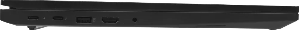Ноутбук Lenovo ThinkPad E16 G2 Core Ultra 5 125U 32Gb SSD512Gb Intel Graphics 16" IPS WUXGA (1920x1200) без ОС black WiFi BT Cam (21MAS04600_32G)