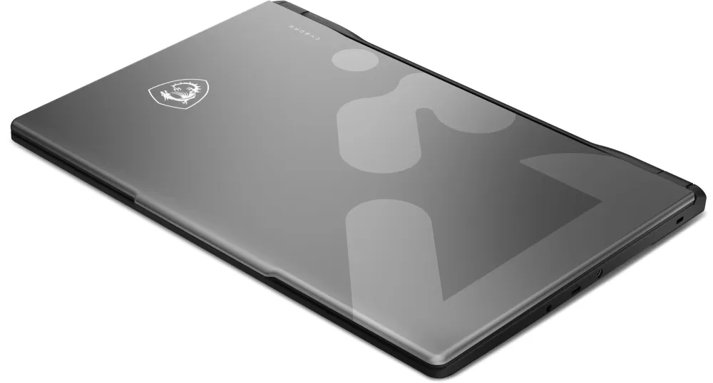 Ноутбук MSI Cyborg 15 C13WE-230XRU Core i5 13420H 16Gb SSD512Gb NVIDIA GeForce RTX5050 8Gb 15.6" IPS FHD (1920x1080) FreeDOS grey WiFi BT Cam (9S7-15T121-230)