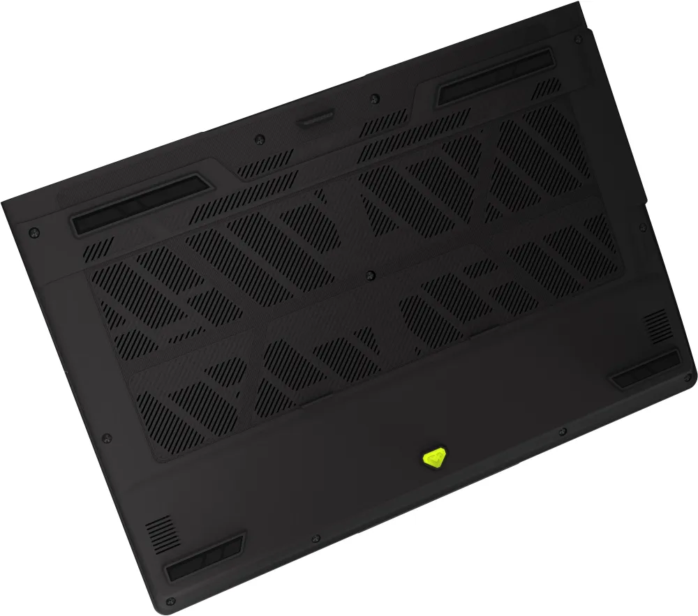 Ноутбук MSI Cyborg 15 C13WE-230XRU Core i5 13420H 16Gb SSD512Gb NVIDIA GeForce RTX5050 8Gb 15.6" IPS FHD (1920x1080) FreeDOS grey WiFi BT Cam (9S7-15T121-230)