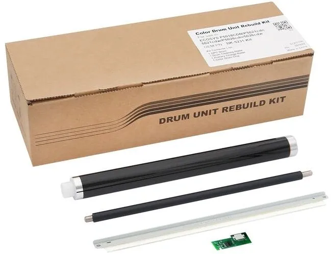 Комплект восстановления Cet CET501032U (DK-5231-Kit) для Kyocera ECOSYS M5521cdn