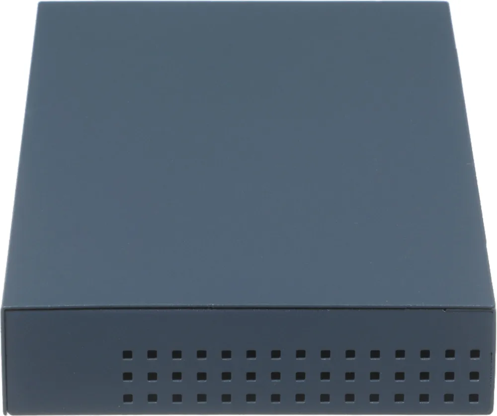 Коммутатор TP-Link LS108G (L2) 8x1Гбит/с неуправляемый